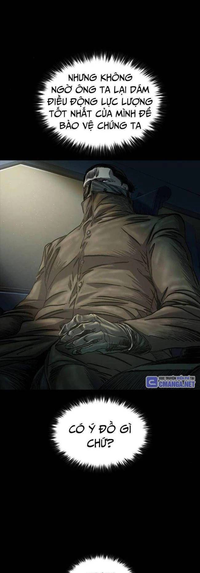Báo Thù 2: Vạn Nhân Chi Thượng Chap 58 - Next Chap 59