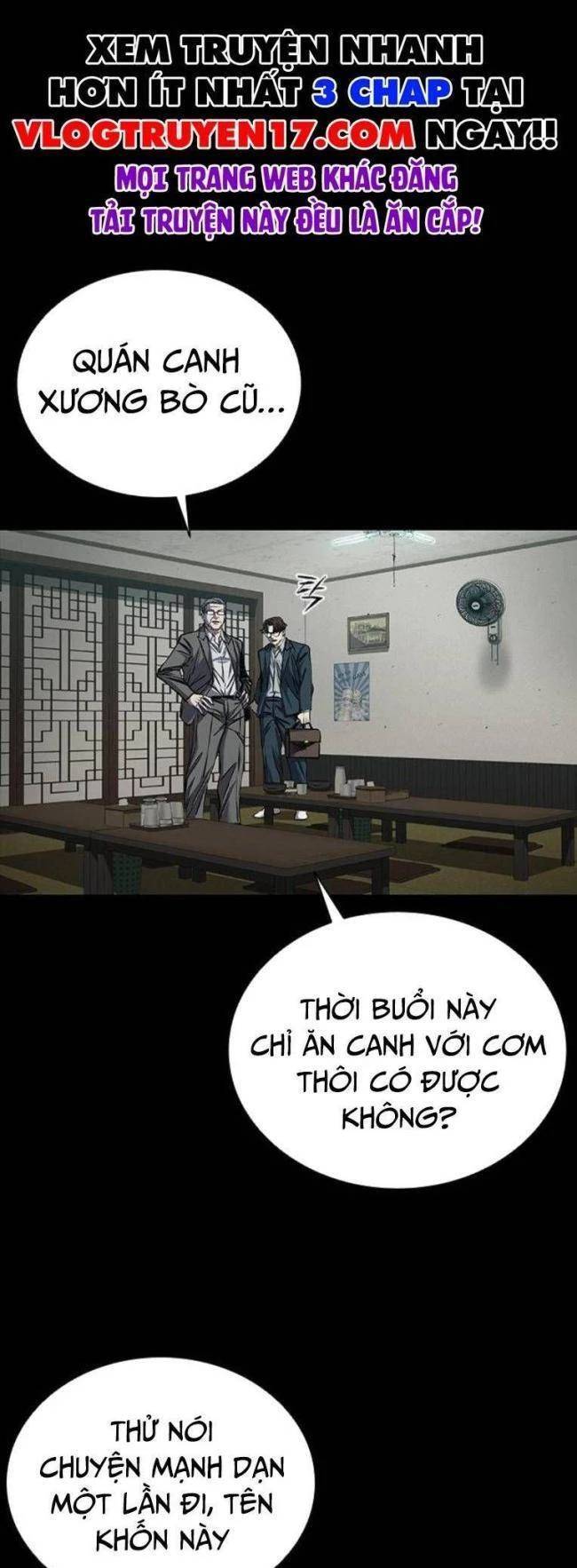 Báo Thù 2: Vạn Nhân Chi Thượng Chap 58 - Next Chap 59