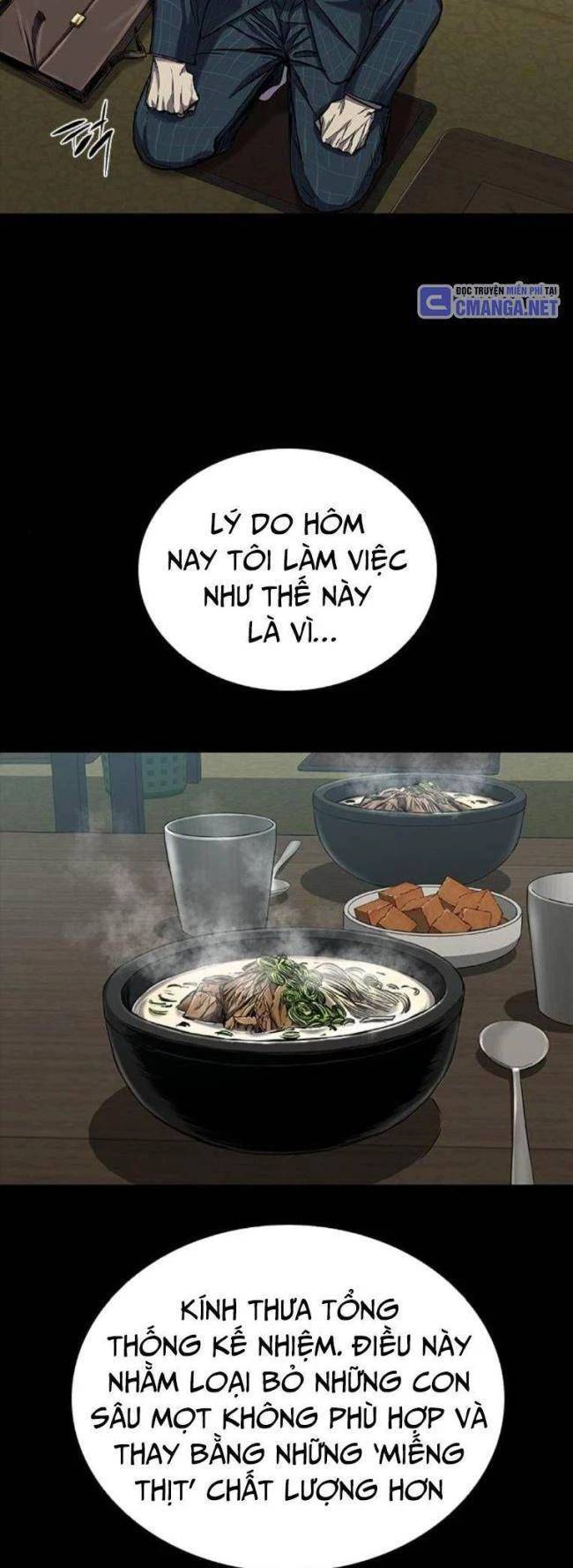 Báo Thù 2: Vạn Nhân Chi Thượng Chap 58 - Next Chap 59
