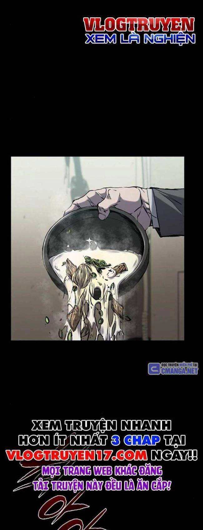 Báo Thù 2: Vạn Nhân Chi Thượng Chap 58 - Next Chap 59