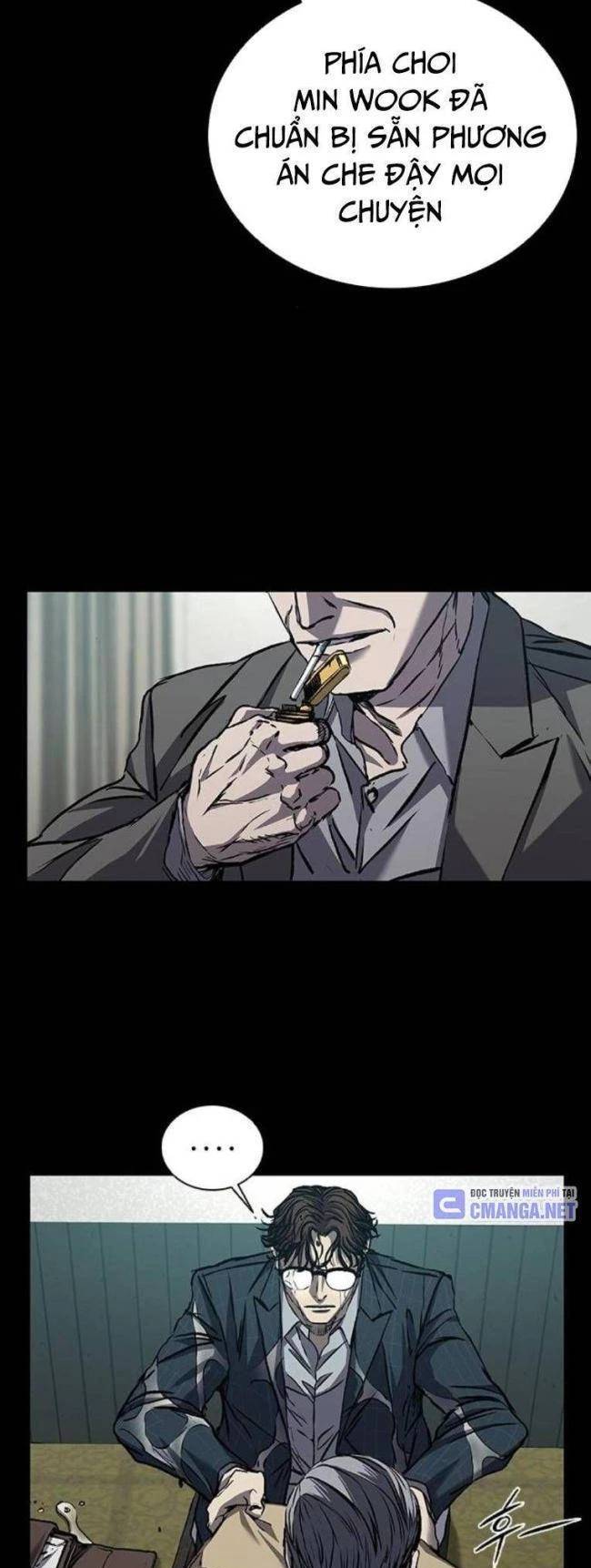 Báo Thù 2: Vạn Nhân Chi Thượng Chap 58 - Next Chap 59