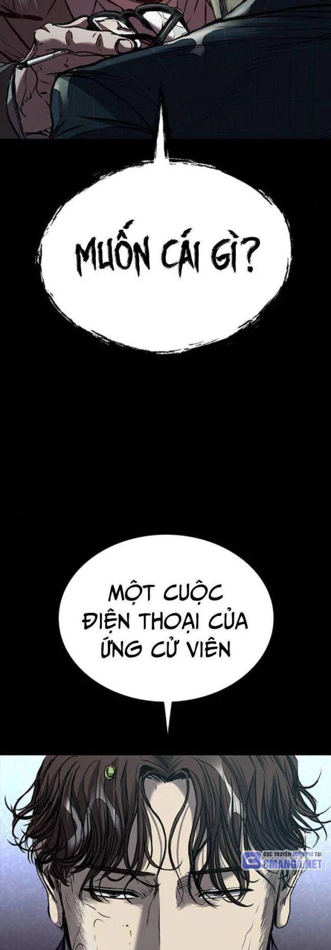 Báo Thù 2: Vạn Nhân Chi Thượng Chap 58 - Next Chap 59