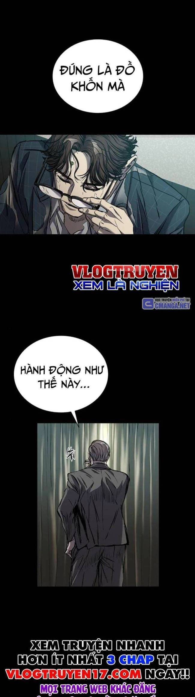 Báo Thù 2: Vạn Nhân Chi Thượng Chap 58 - Next Chap 59