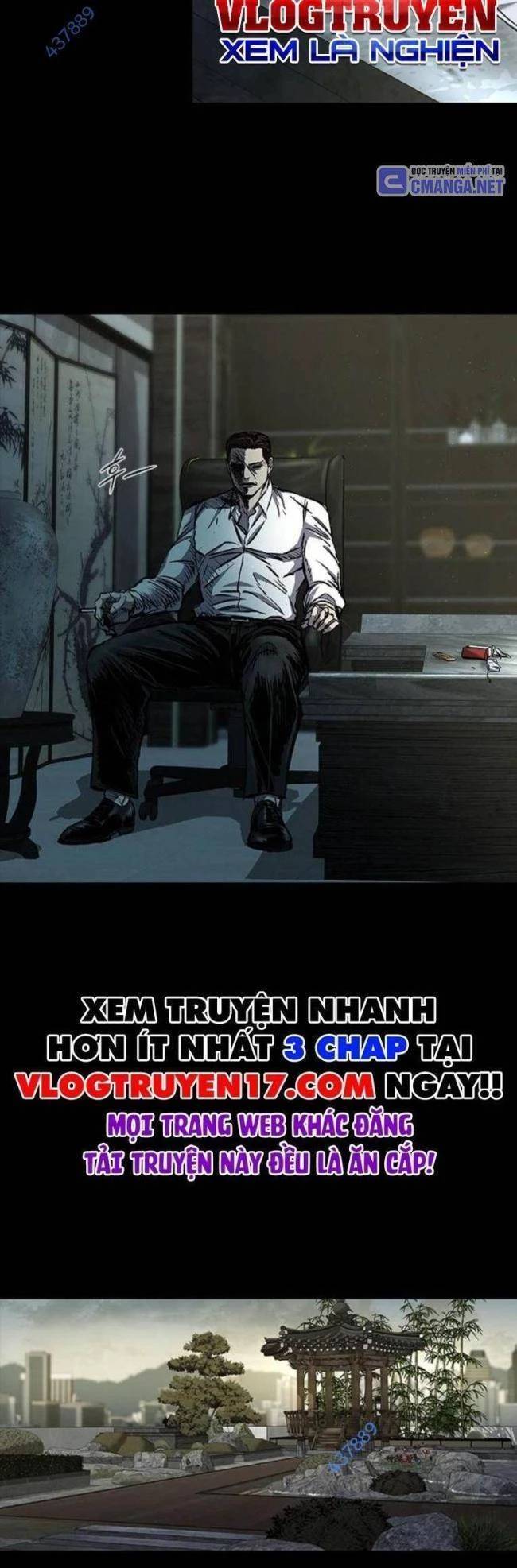Báo Thù 2: Vạn Nhân Chi Thượng Chap 58 - Next Chap 59