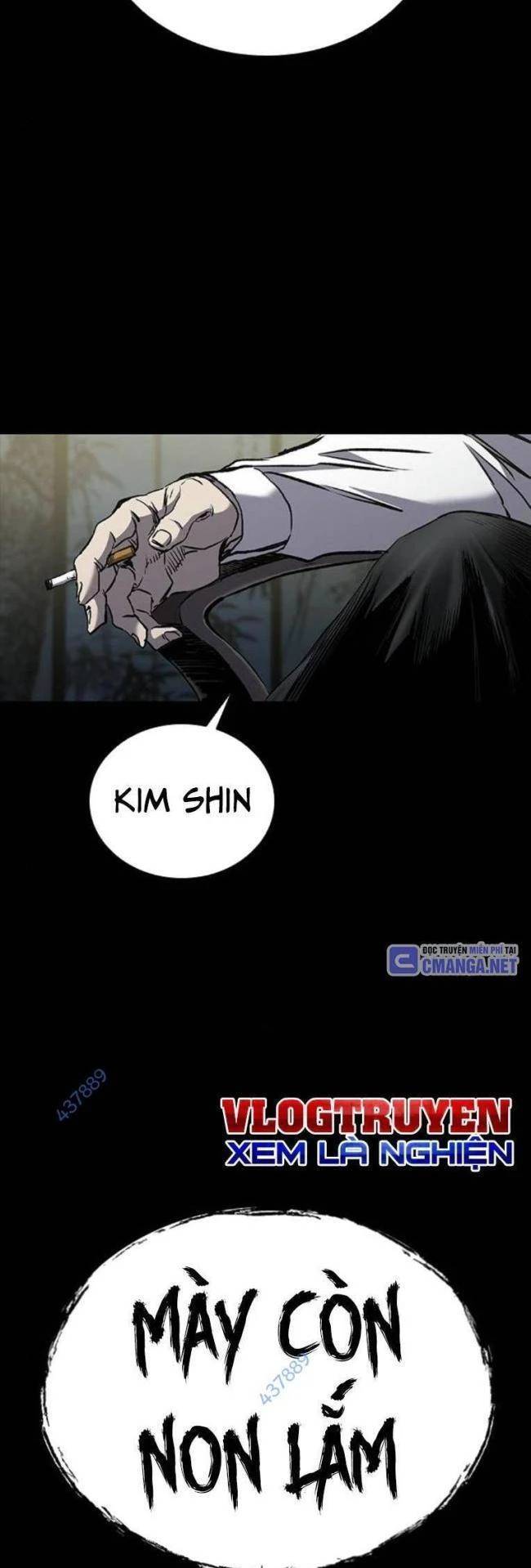 Báo Thù 2: Vạn Nhân Chi Thượng Chap 58 - Next Chap 59