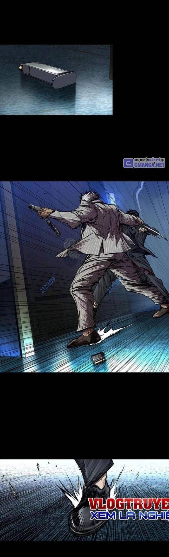 Báo Thù 2: Vạn Nhân Chi Thượng Chap 58 - Next Chap 59