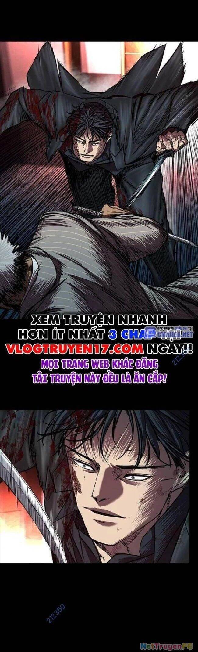 Báo Thù 2: Vạn Nhân Chi Thượng Chap 58 - Next Chap 59