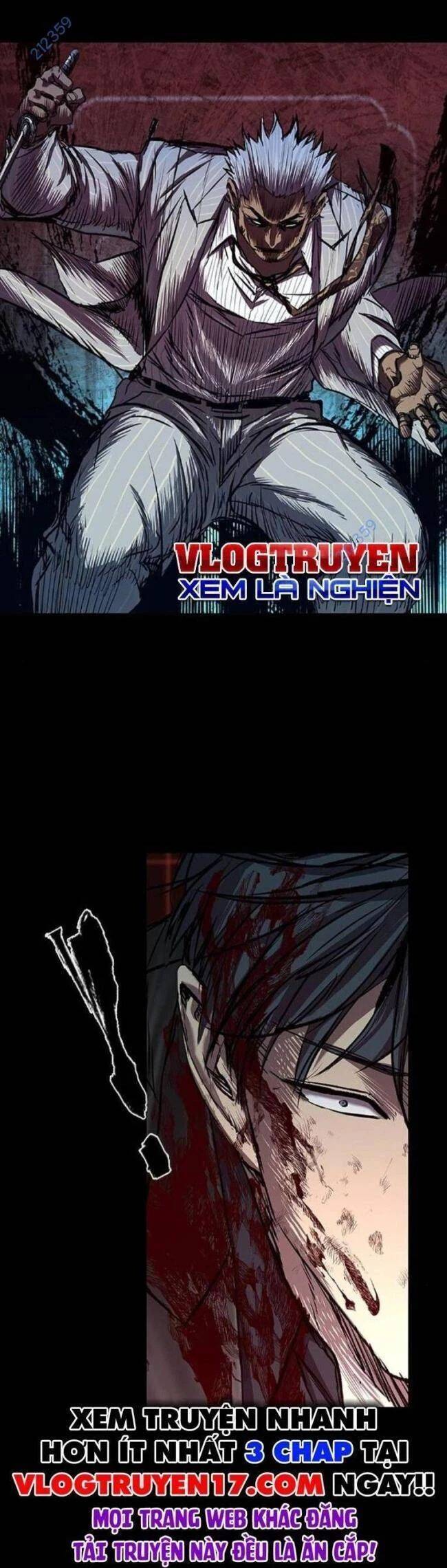 Báo Thù 2: Vạn Nhân Chi Thượng Chap 58 - Next Chap 59