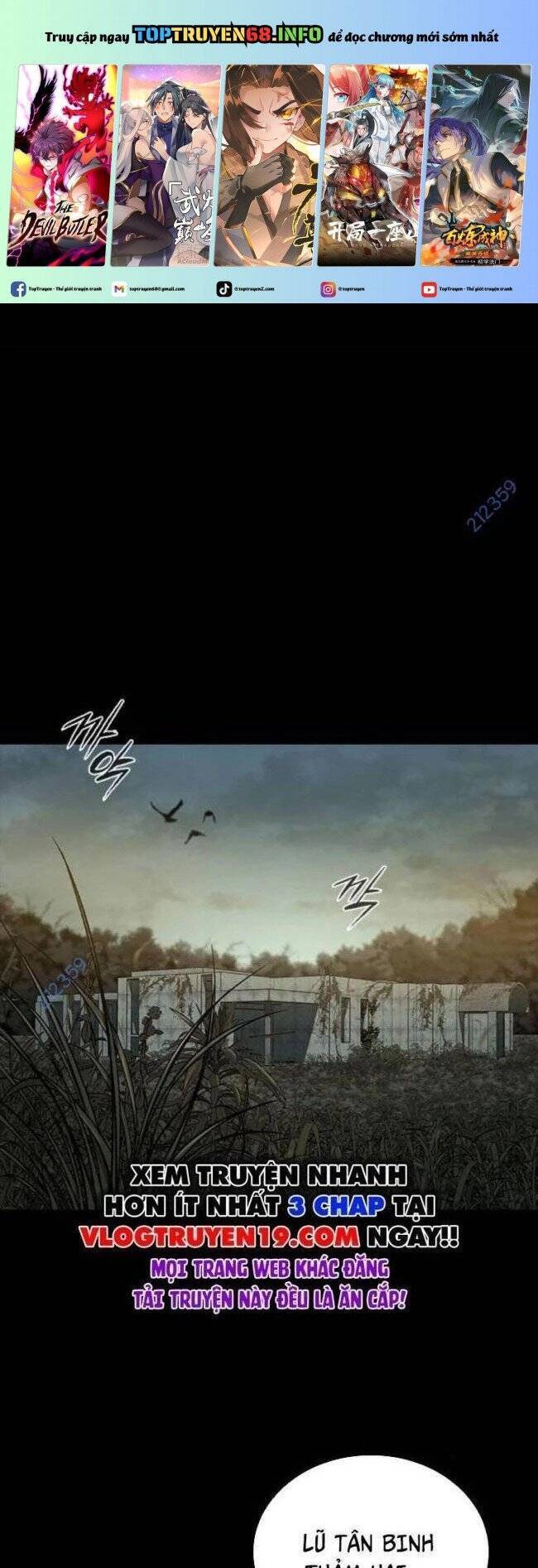 Báo Thù 2: Vạn Nhân Chi Thượng Chap 59 - Next Chap 60