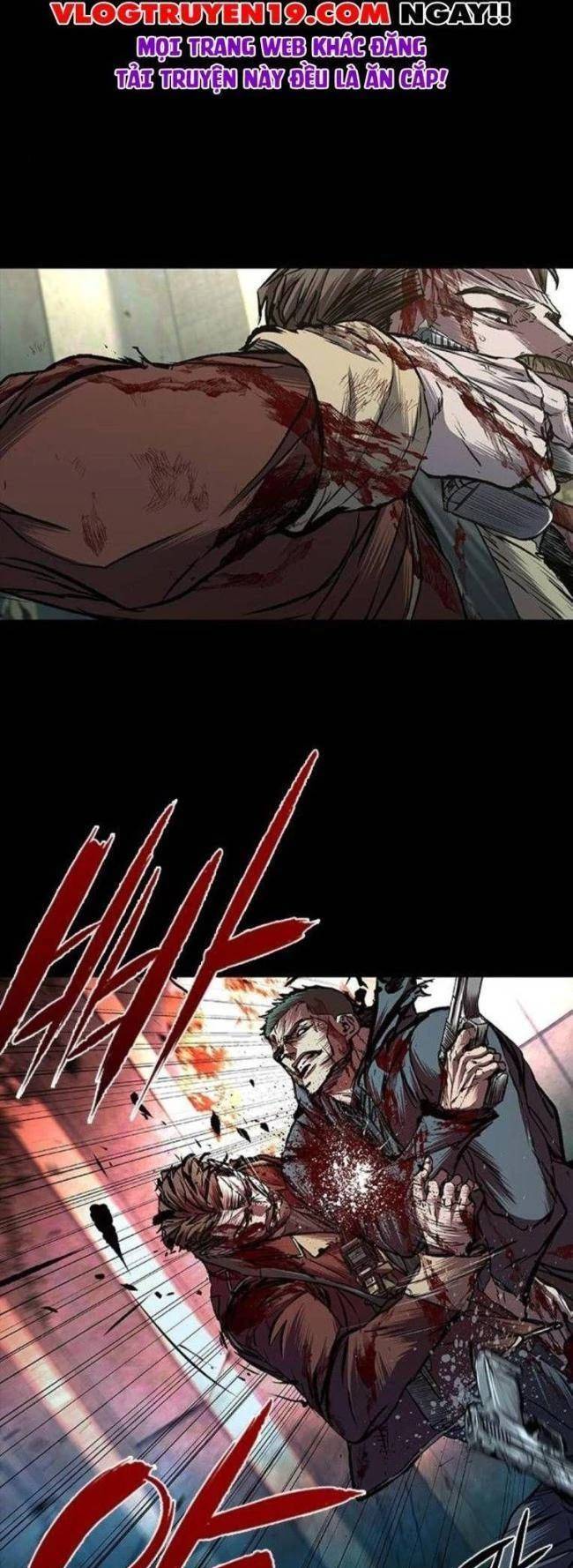Báo Thù 2: Vạn Nhân Chi Thượng Chap 59 - Next Chap 60