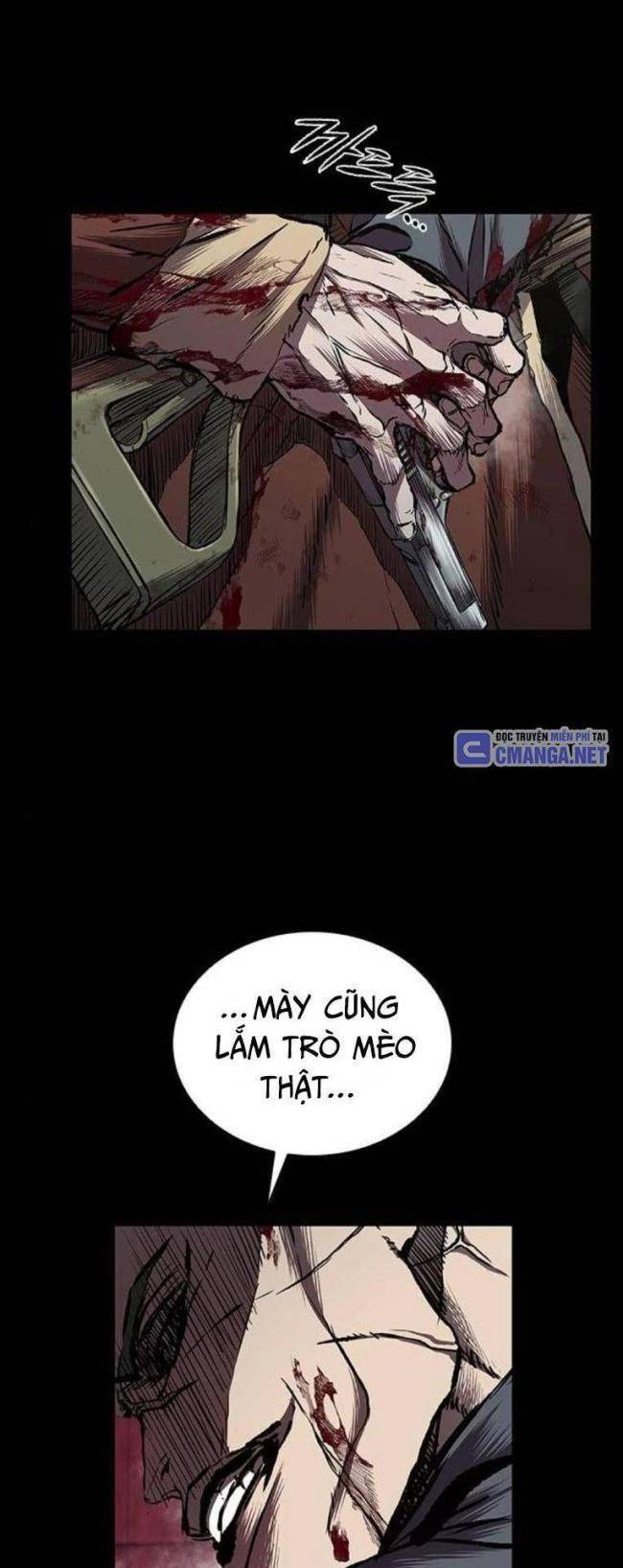 Báo Thù 2: Vạn Nhân Chi Thượng Chap 59 - Next Chap 60