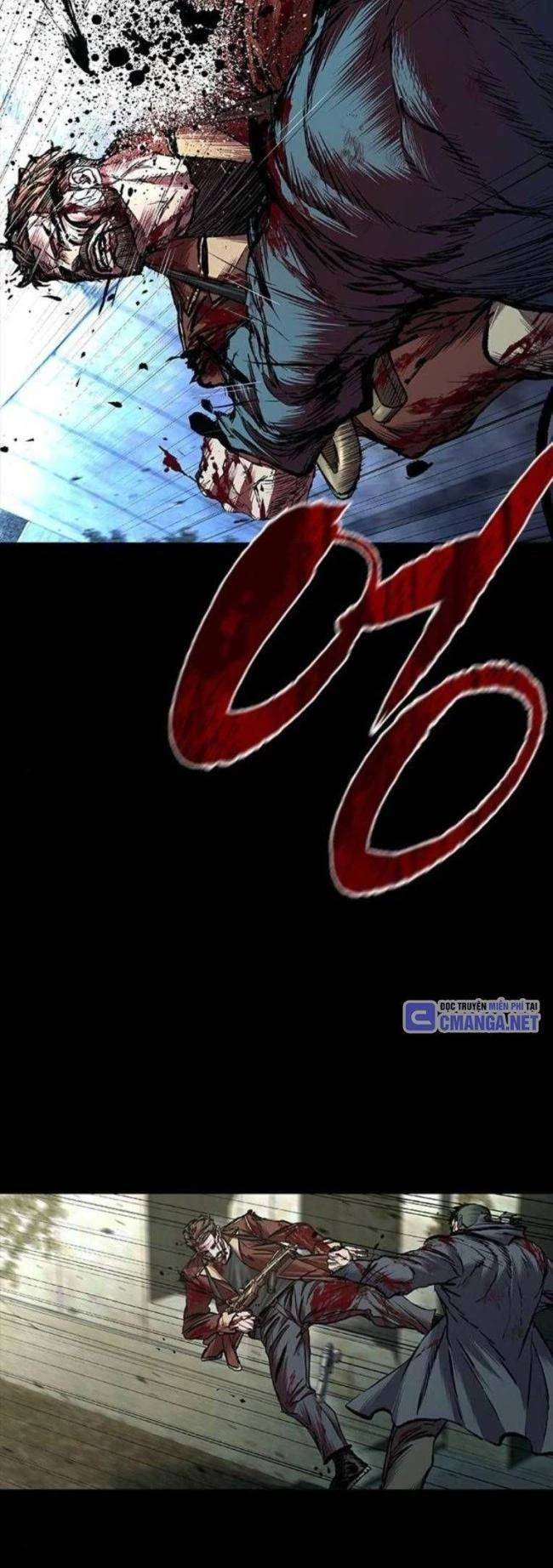 Báo Thù 2: Vạn Nhân Chi Thượng Chap 59 - Next Chap 60
