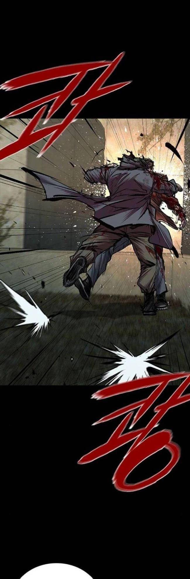 Báo Thù 2: Vạn Nhân Chi Thượng Chap 59 - Next Chap 60