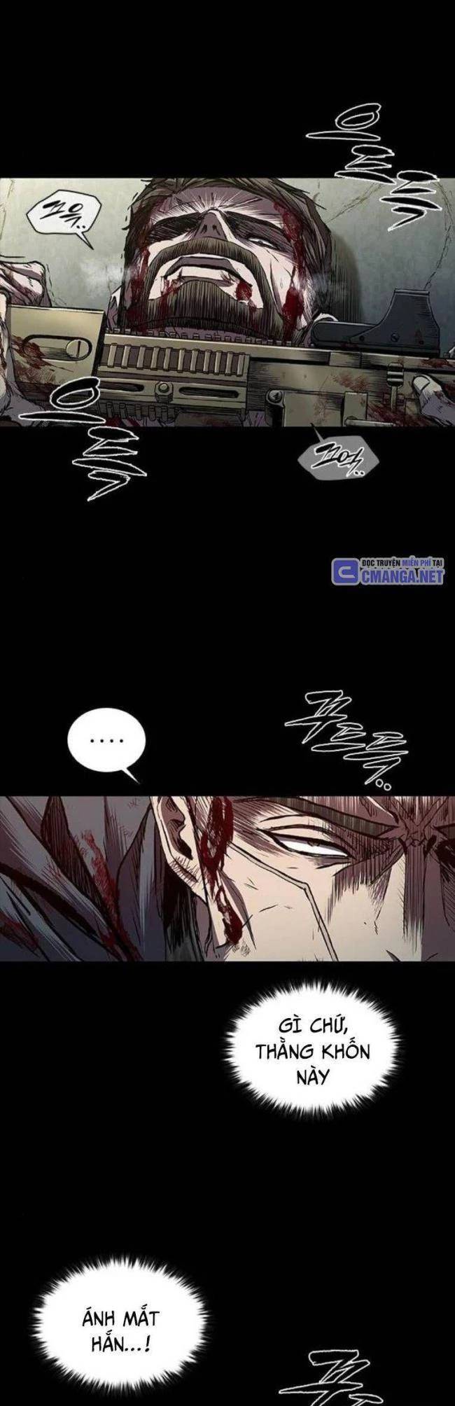 Báo Thù 2: Vạn Nhân Chi Thượng Chap 59 - Next Chap 60