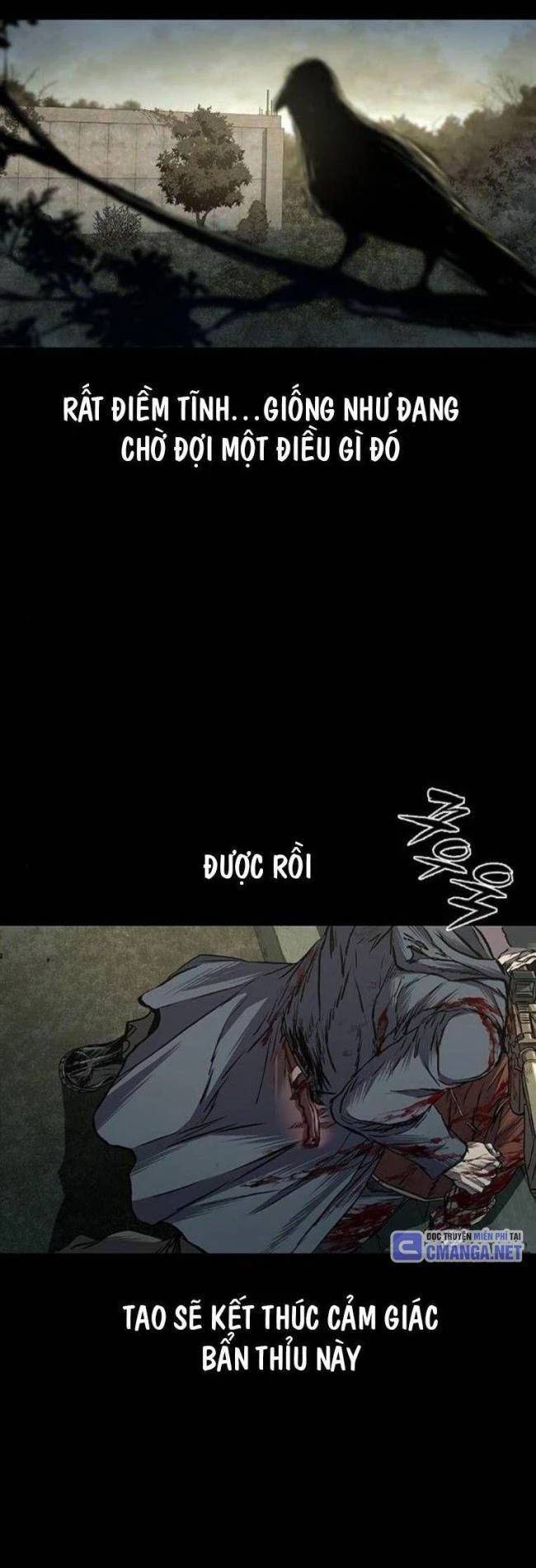 Báo Thù 2: Vạn Nhân Chi Thượng Chap 59 - Next Chap 60