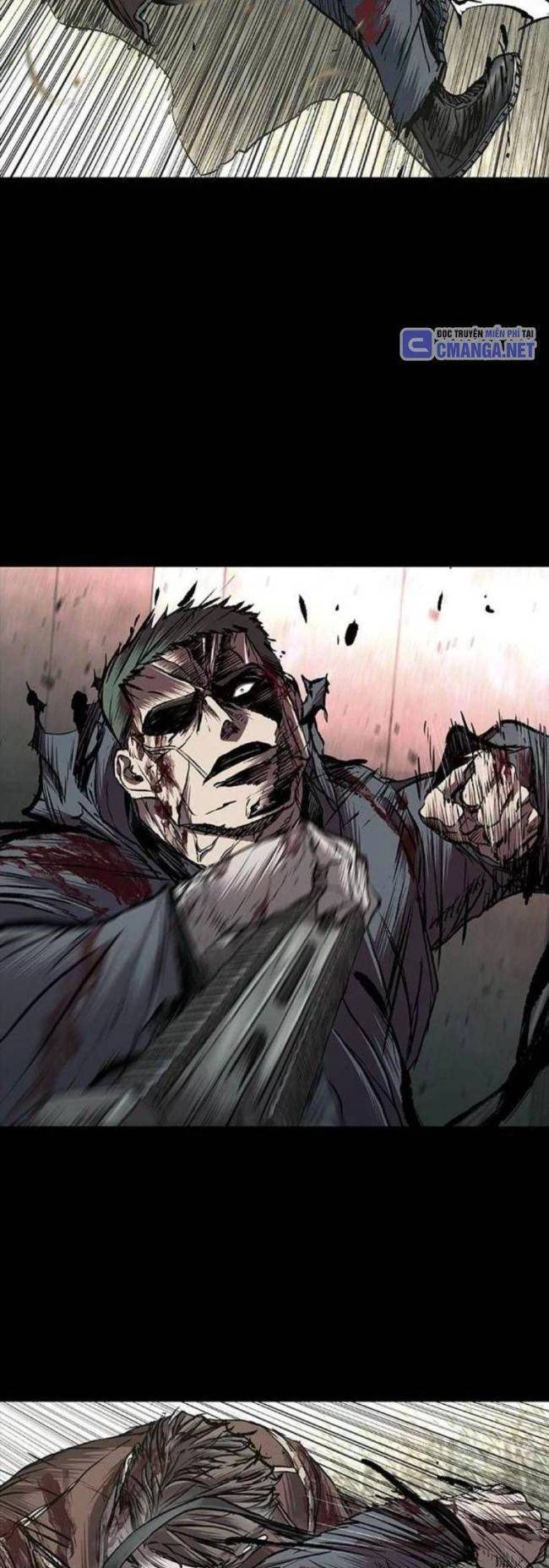 Báo Thù 2: Vạn Nhân Chi Thượng Chap 59 - Next Chap 60