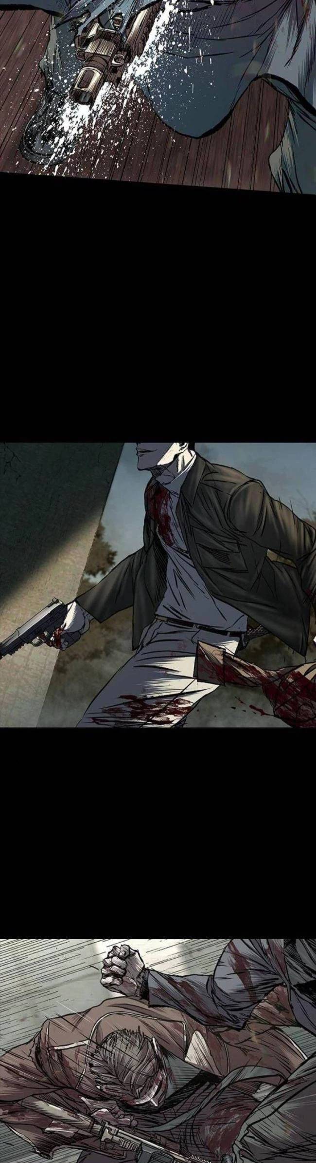 Báo Thù 2: Vạn Nhân Chi Thượng Chap 59 - Next Chap 60