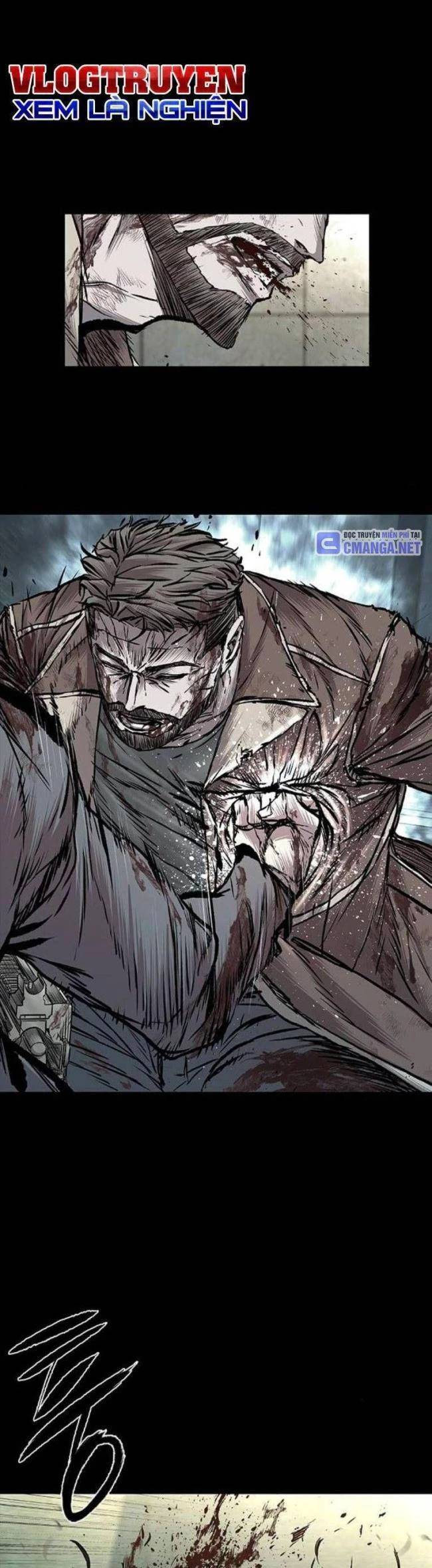 Báo Thù 2: Vạn Nhân Chi Thượng Chap 59 - Next Chap 60