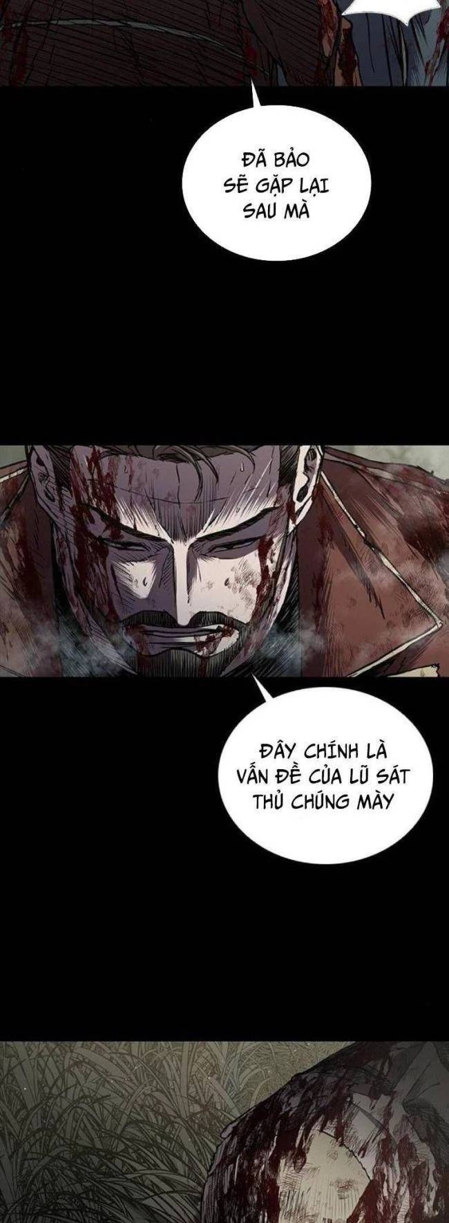 Báo Thù 2: Vạn Nhân Chi Thượng Chap 59 - Next Chap 60