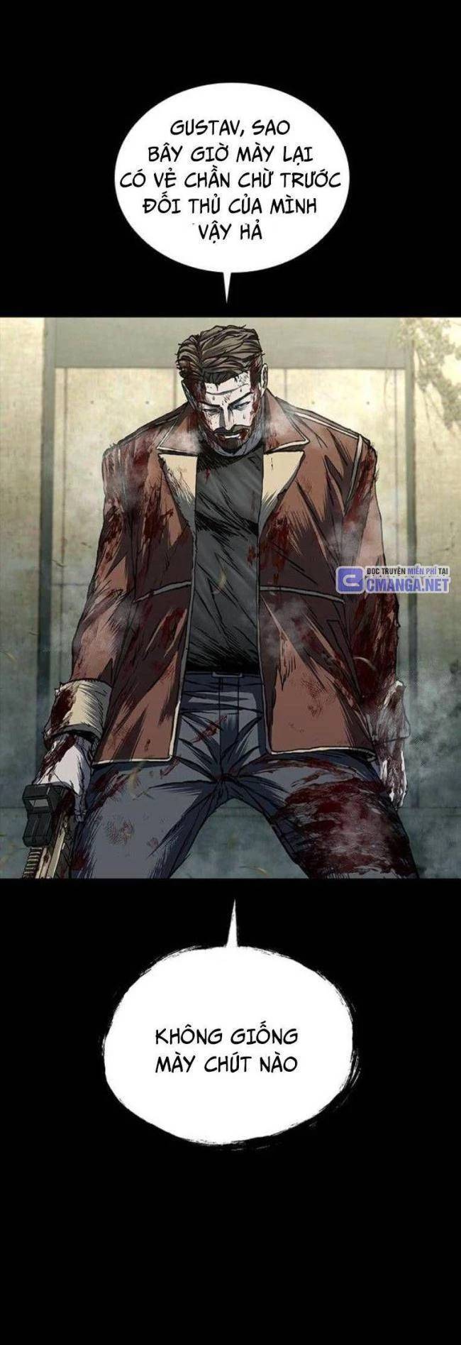 Báo Thù 2: Vạn Nhân Chi Thượng Chap 59 - Next Chap 60