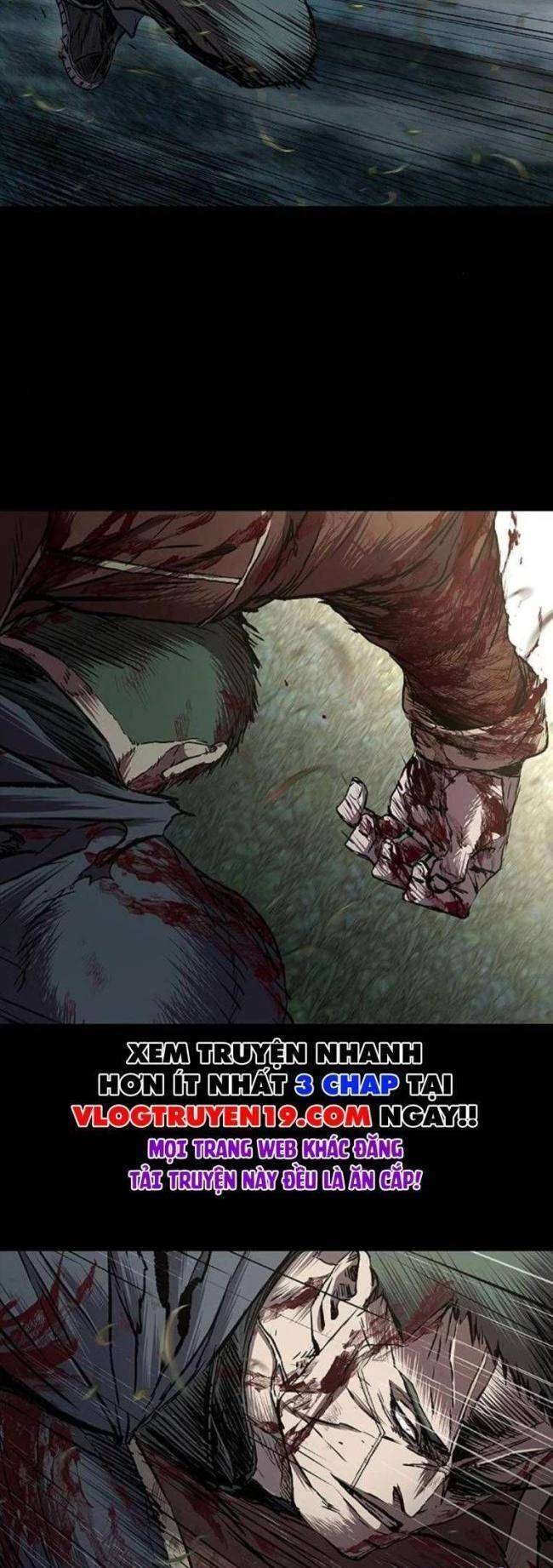 Báo Thù 2: Vạn Nhân Chi Thượng Chap 59 - Next Chap 60