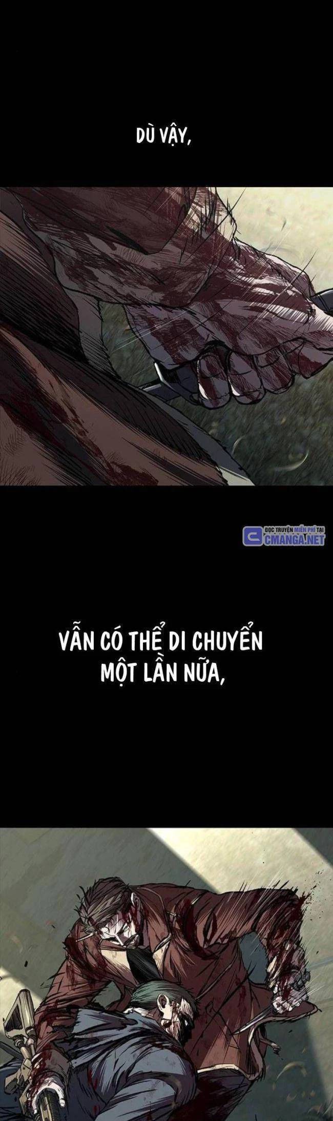 Báo Thù 2: Vạn Nhân Chi Thượng Chap 59 - Next Chap 60