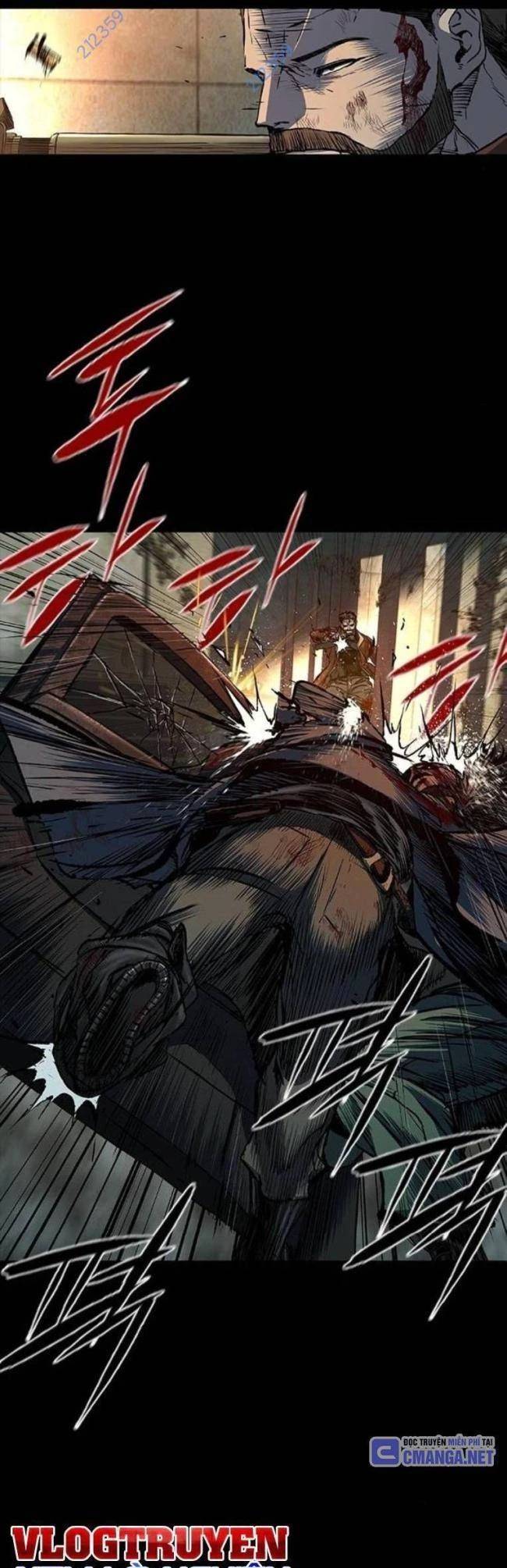 Báo Thù 2: Vạn Nhân Chi Thượng Chap 59 - Next Chap 60