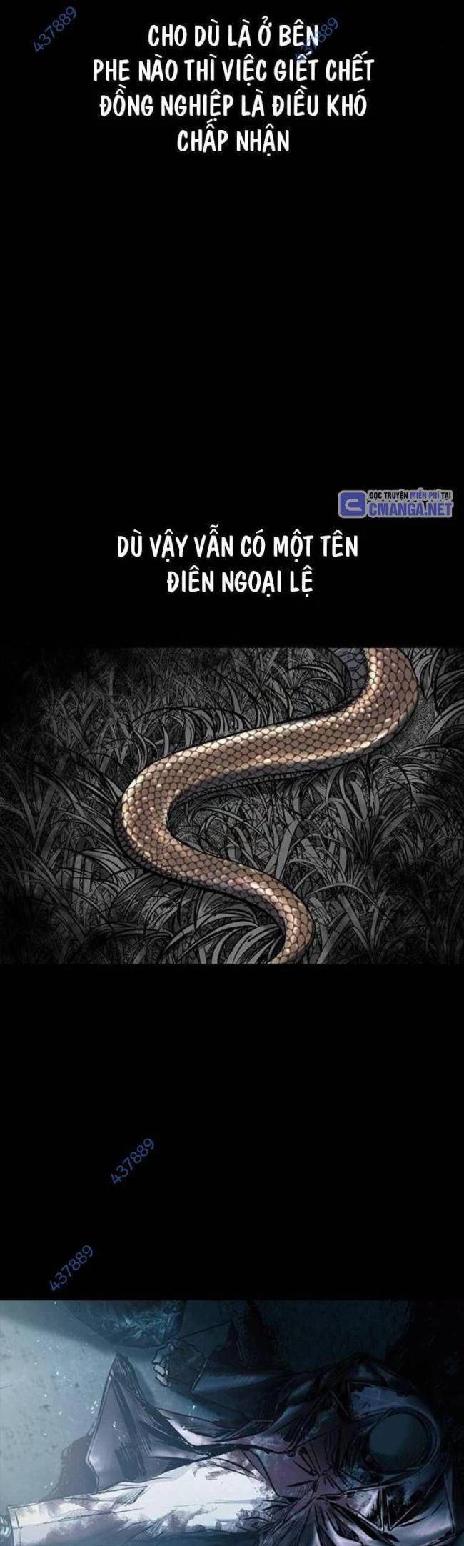 Báo Thù 2: Vạn Nhân Chi Thượng Chap 59 - Next Chap 60