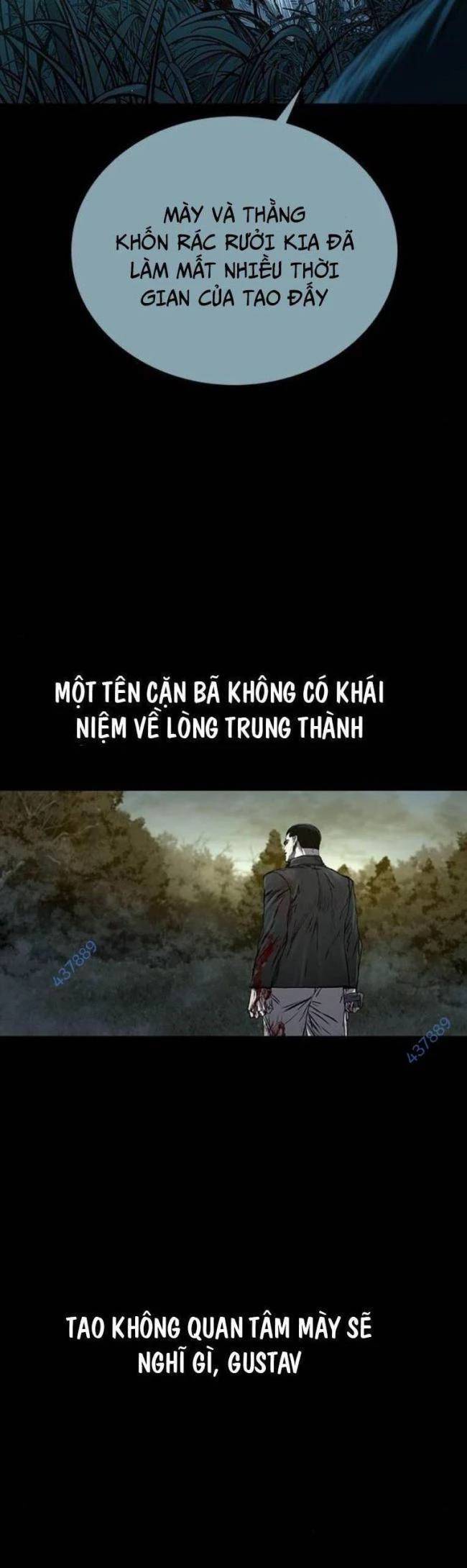 Báo Thù 2: Vạn Nhân Chi Thượng Chap 59 - Next Chap 60