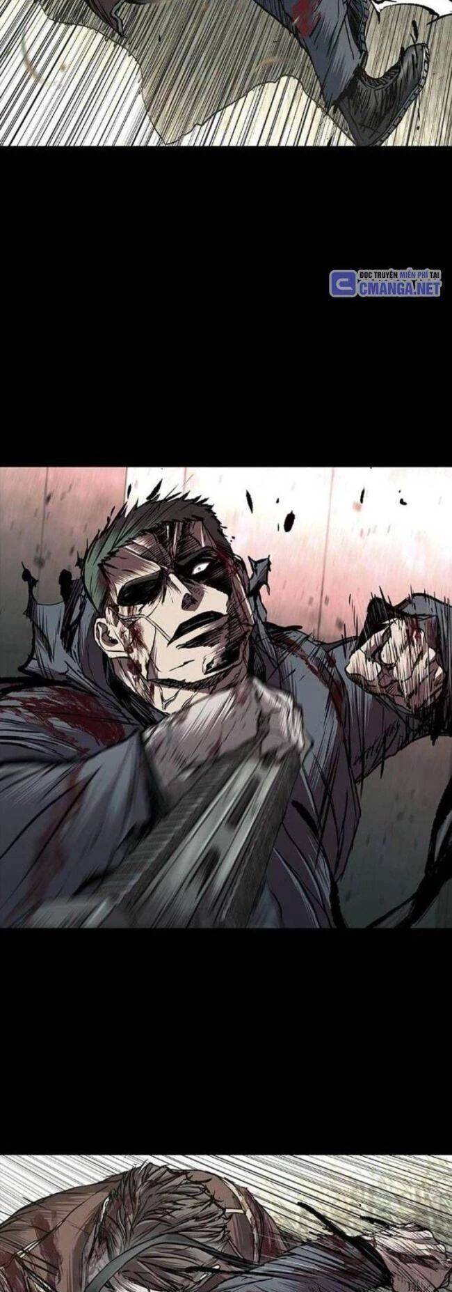 Báo Thù 2: Vạn Nhân Chi Thượng Chap 59 - Next Chap 60