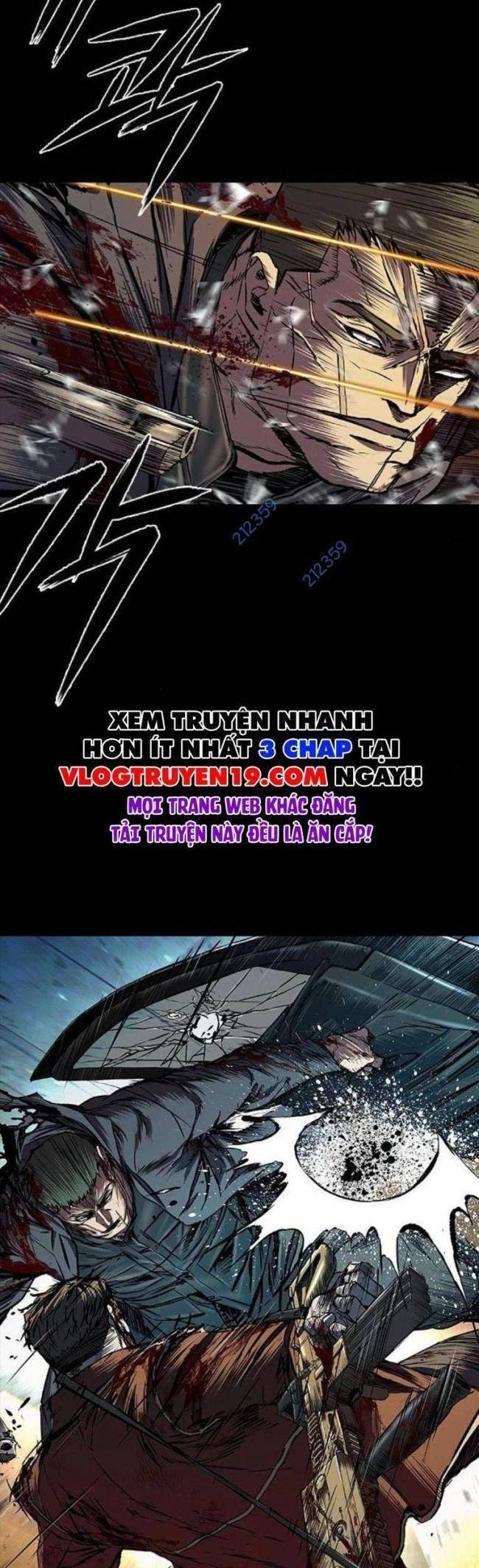 Báo Thù 2: Vạn Nhân Chi Thượng Chap 59 - Next Chap 60