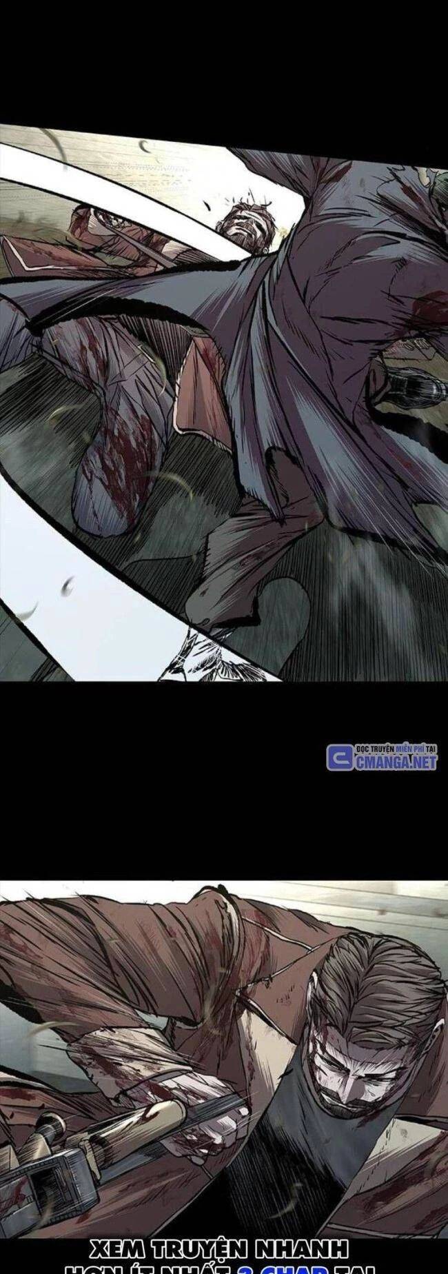 Báo Thù 2: Vạn Nhân Chi Thượng Chap 59 - Next Chap 60