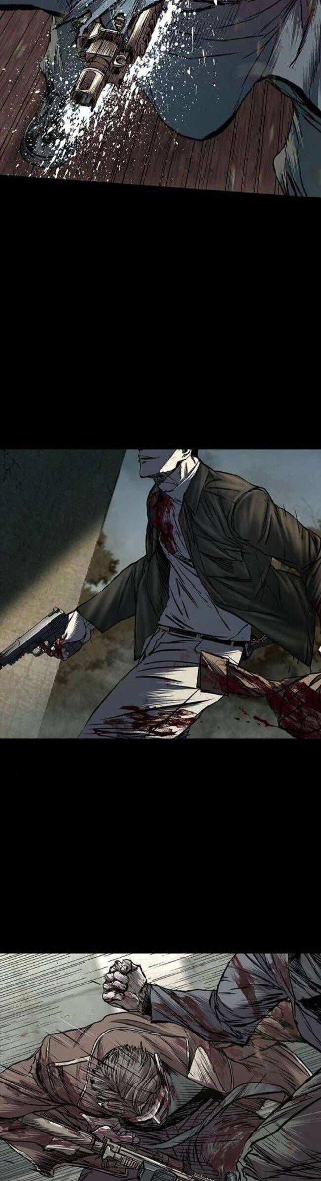 Báo Thù 2: Vạn Nhân Chi Thượng Chap 59 - Next Chap 60