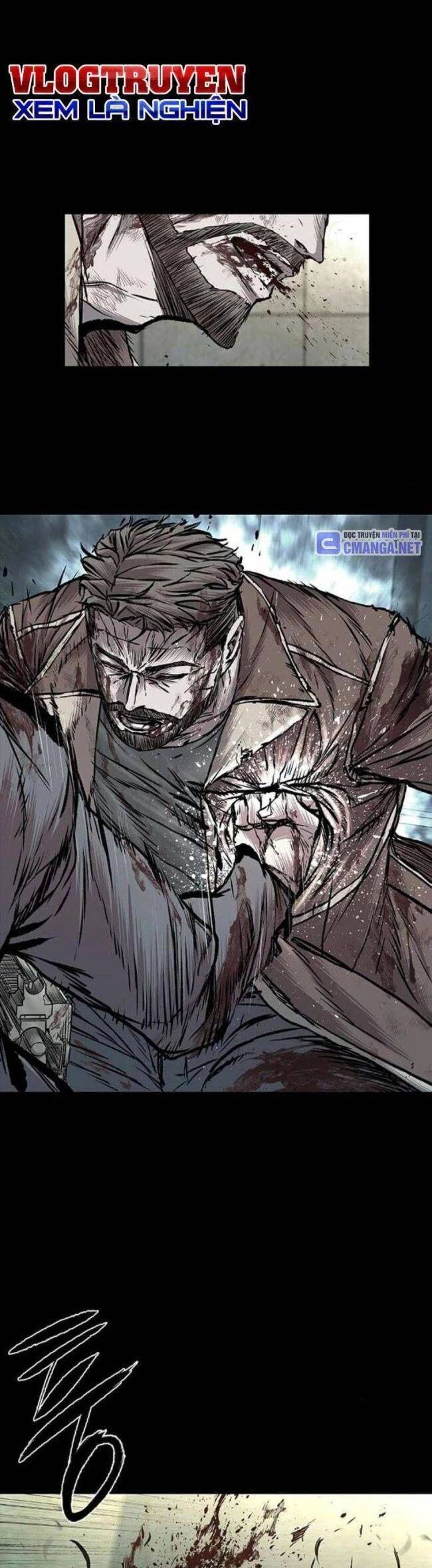Báo Thù 2: Vạn Nhân Chi Thượng Chap 59 - Next Chap 60