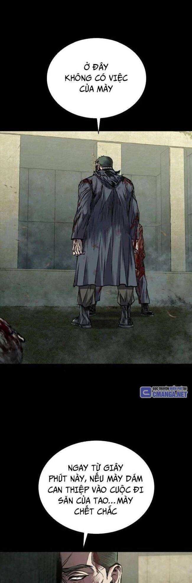 Báo Thù 2: Vạn Nhân Chi Thượng Chap 59 - Next Chap 60