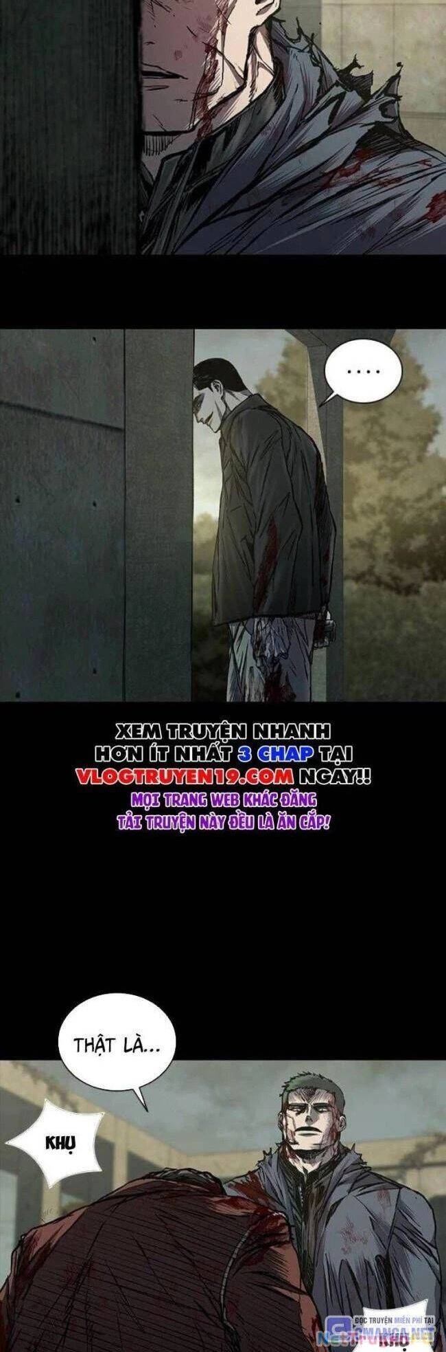 Báo Thù 2: Vạn Nhân Chi Thượng Chap 59 - Next Chap 60