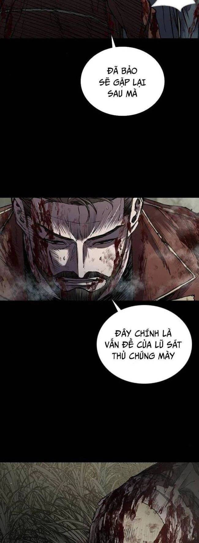 Báo Thù 2: Vạn Nhân Chi Thượng Chap 59 - Next Chap 60
