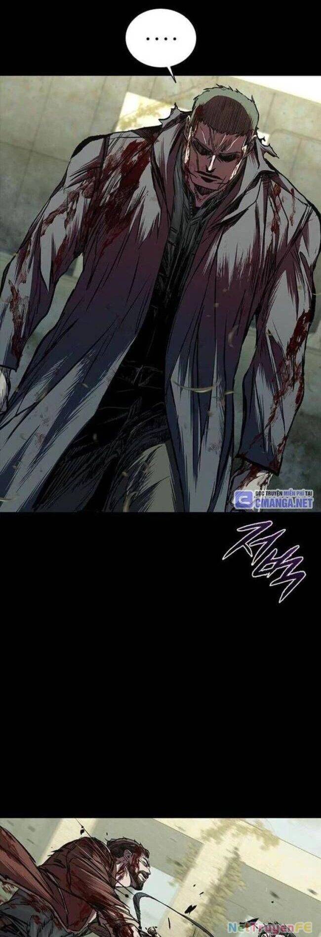 Báo Thù 2: Vạn Nhân Chi Thượng Chap 59 - Next Chap 60