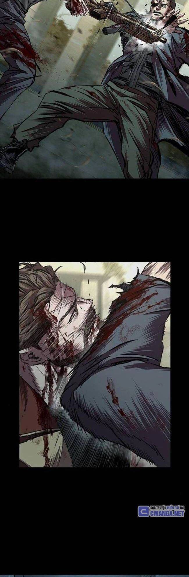 Báo Thù 2: Vạn Nhân Chi Thượng Chap 59 - Next Chap 60