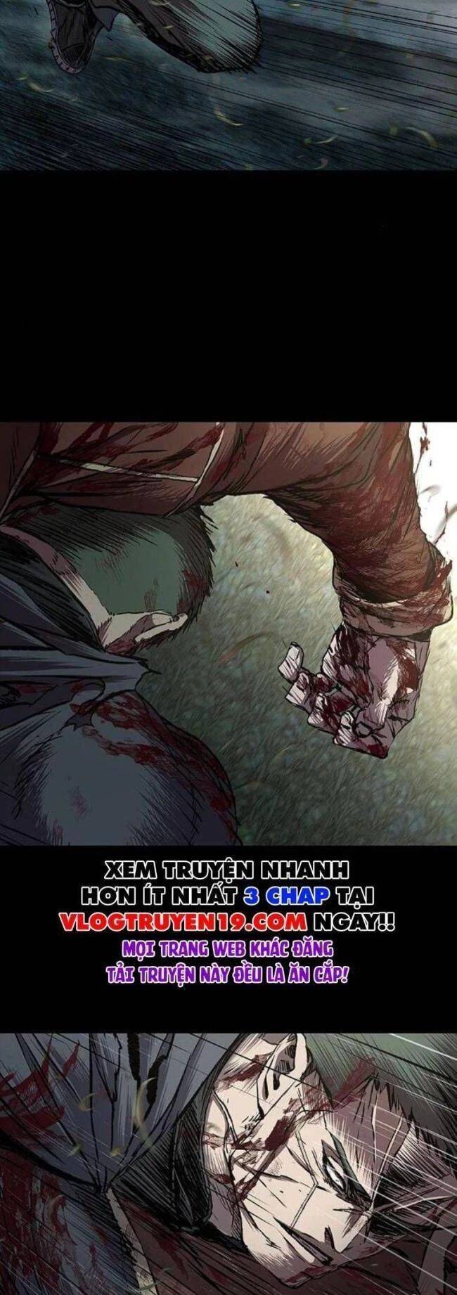 Báo Thù 2: Vạn Nhân Chi Thượng Chap 59 - Next Chap 60