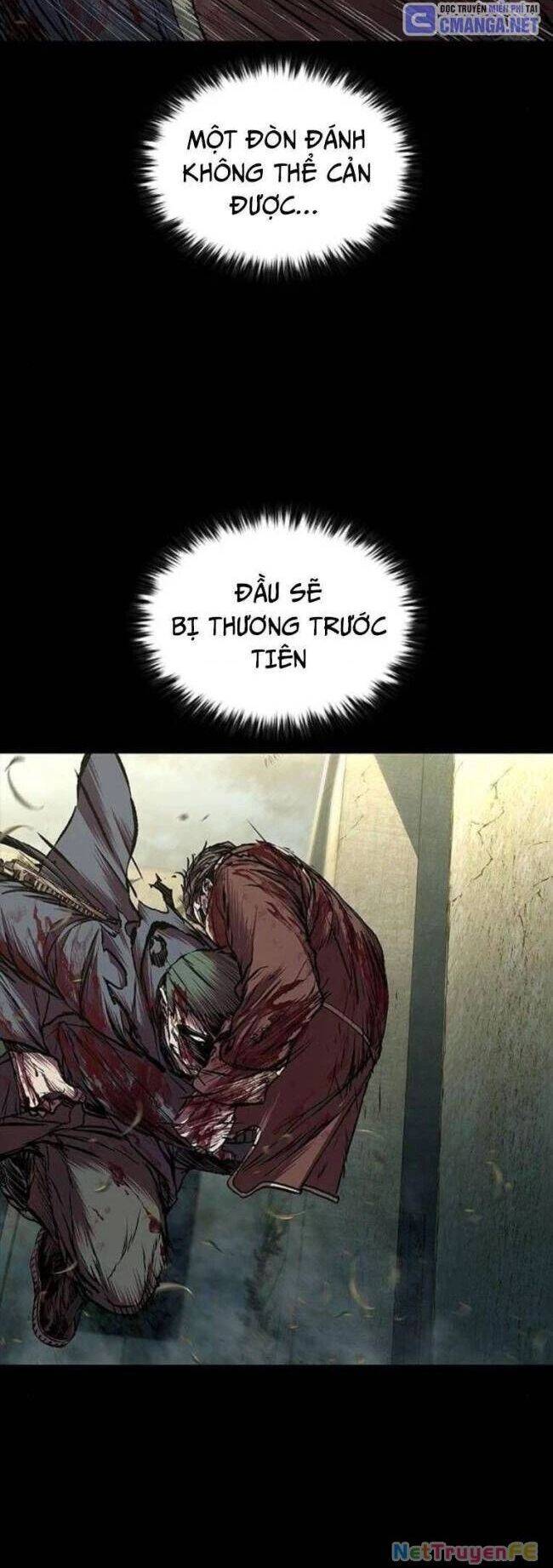 Báo Thù 2: Vạn Nhân Chi Thượng Chap 59 - Next Chap 60