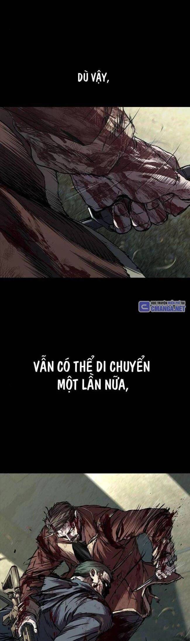 Báo Thù 2: Vạn Nhân Chi Thượng Chap 59 - Next Chap 60