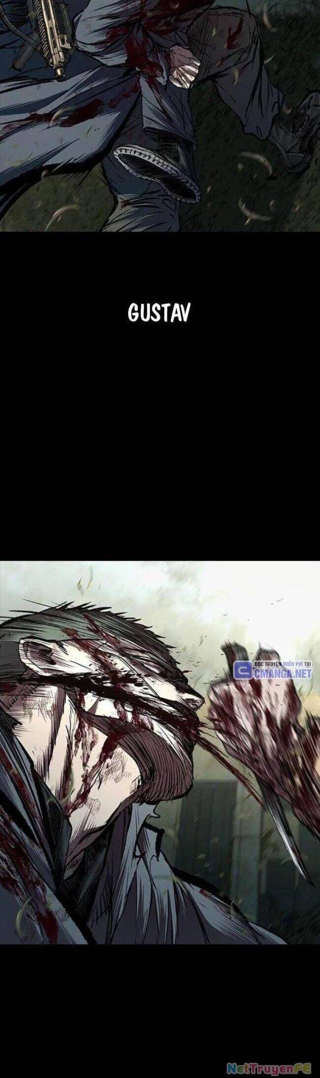 Báo Thù 2: Vạn Nhân Chi Thượng Chap 59 - Next Chap 60