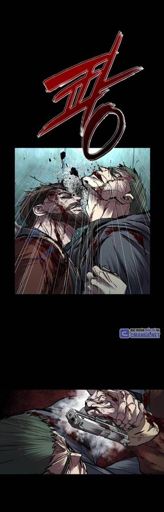 Báo Thù 2: Vạn Nhân Chi Thượng Chap 59 - Next Chap 60