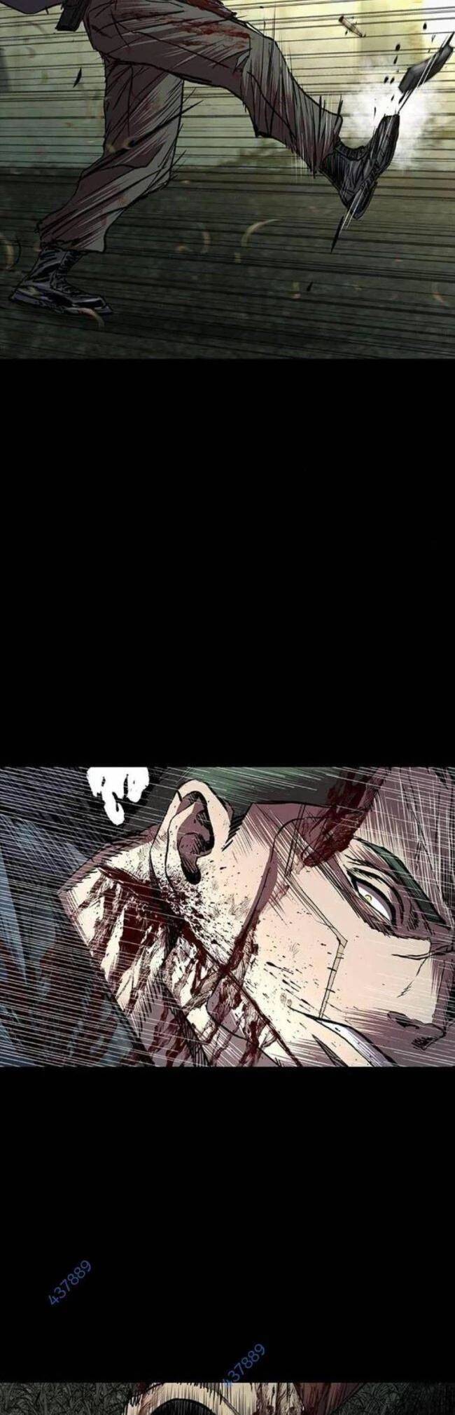 Báo Thù 2: Vạn Nhân Chi Thượng Chap 59 - Next Chap 60