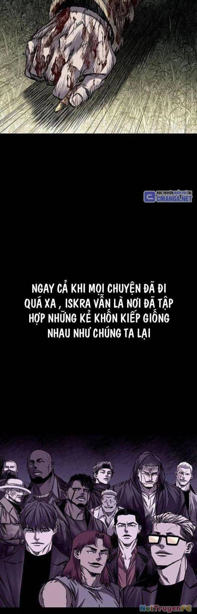 Báo Thù 2: Vạn Nhân Chi Thượng Chap 59 - Next Chap 60