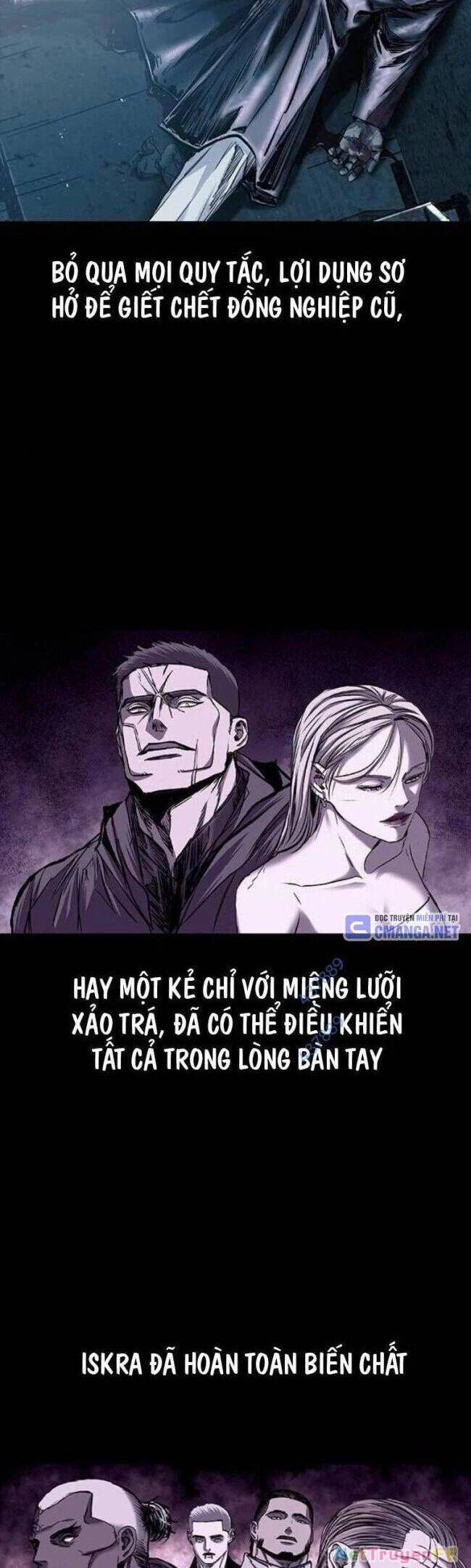 Báo Thù 2: Vạn Nhân Chi Thượng Chap 59 - Next Chap 60