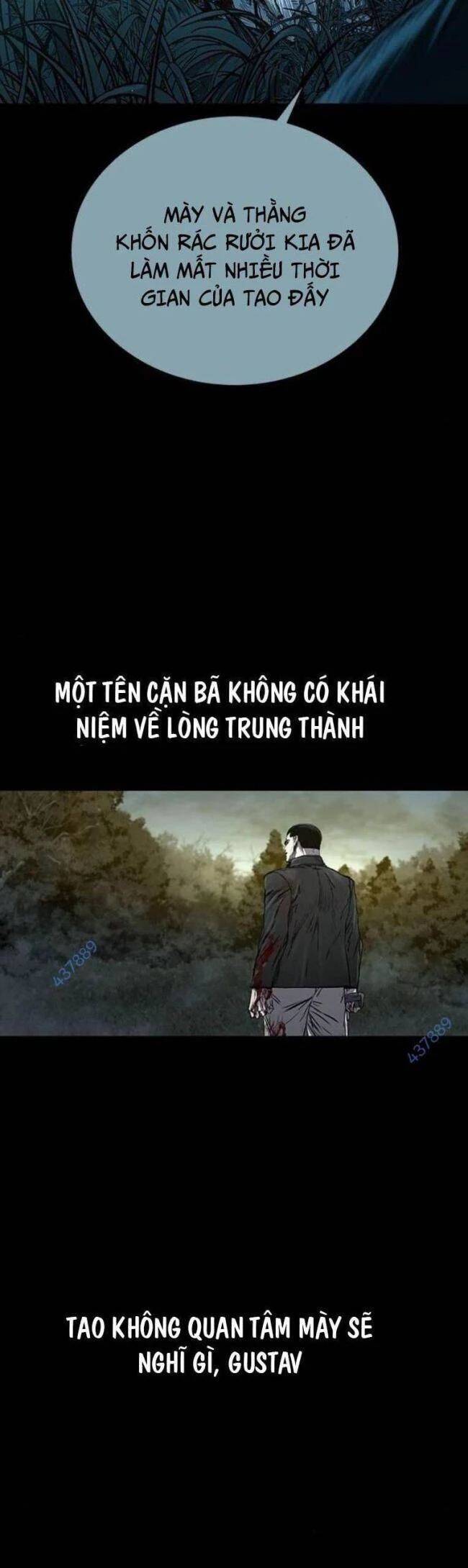 Báo Thù 2: Vạn Nhân Chi Thượng Chap 59 - Next Chap 60