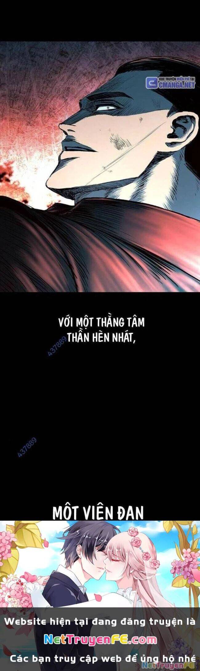 Báo Thù 2: Vạn Nhân Chi Thượng Chap 59 - Next Chap 60