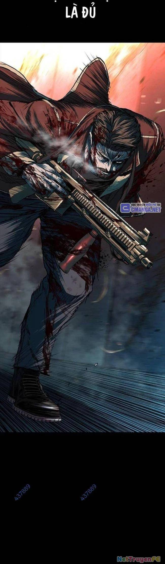Báo Thù 2: Vạn Nhân Chi Thượng Chap 59 - Next Chap 60